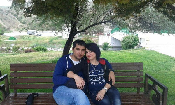 Инара Ахмеджанова