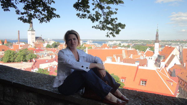 Ольчик Петрова