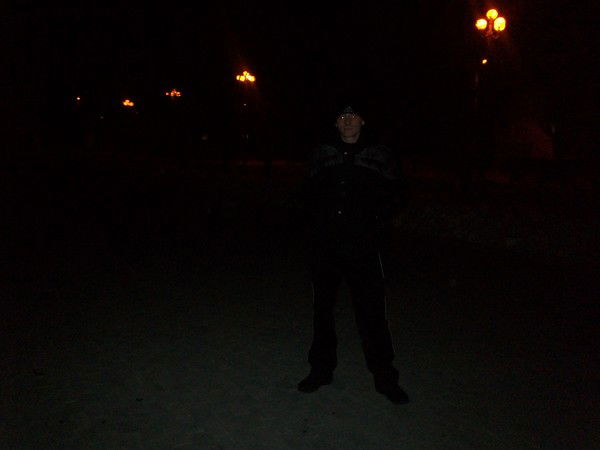 Евгений Космынин