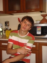 Азат Гизатуллин