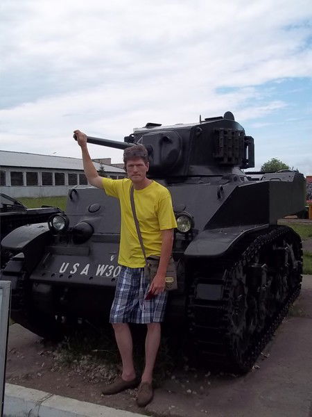 Cергей Шемякин