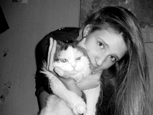 Юля Сергеевна