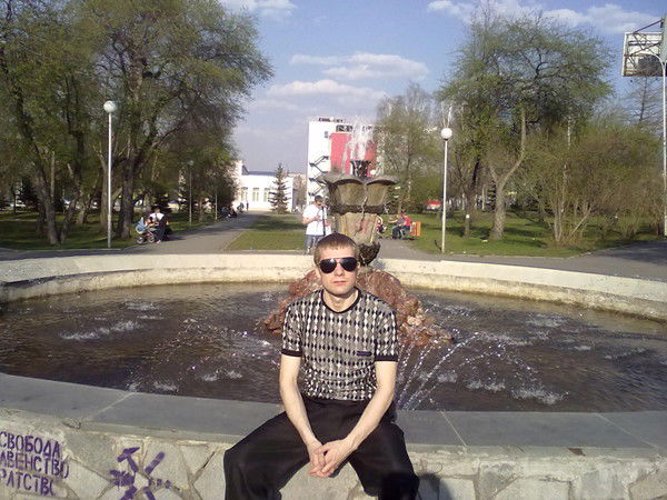 Александр Поздеев