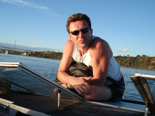 Игорь Лавриненко