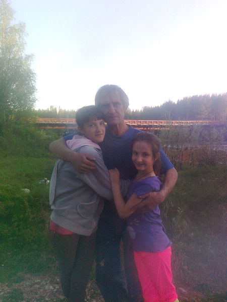 Юрий Товеров