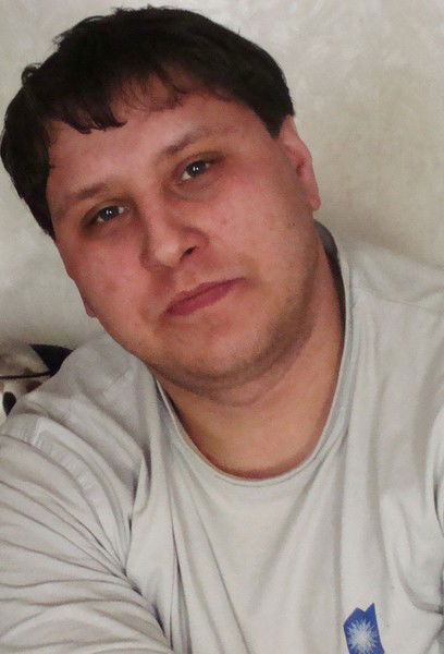 Айрат Зайнулин