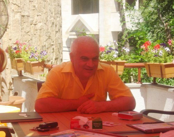 Ара Мелконян