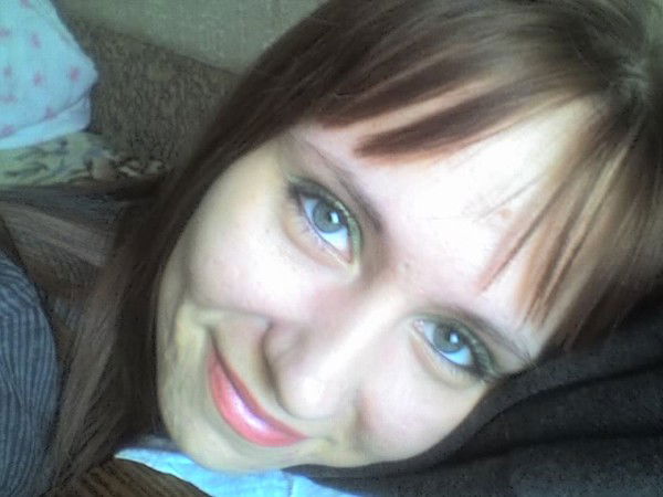 Ольга Шиханова