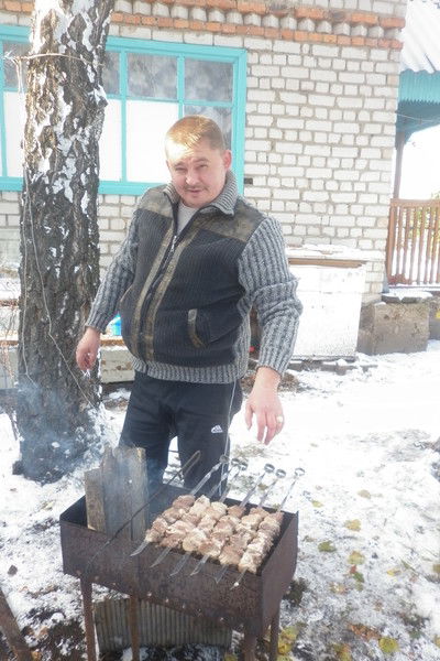 Денис Родионов