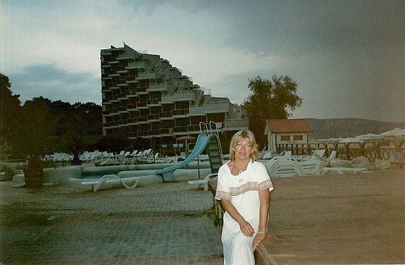 Наталья Иванова