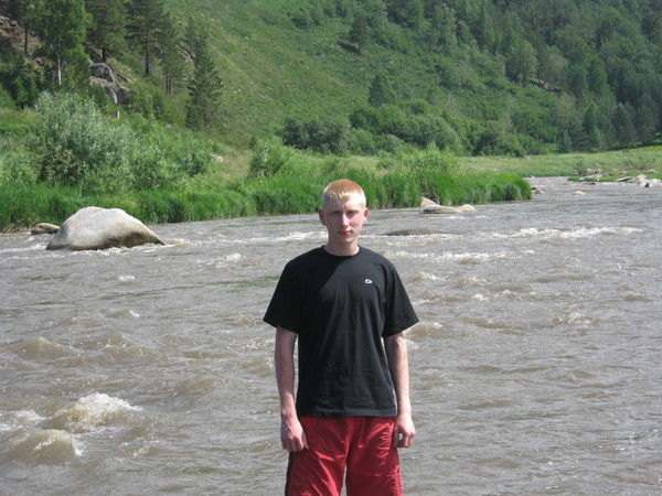 Данил Стругов