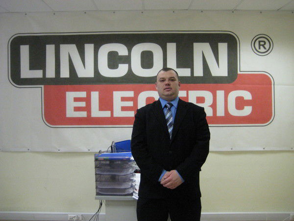 Алексей Терентьев