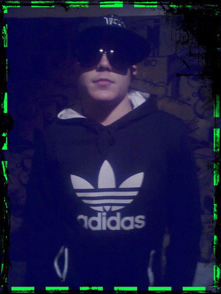 Кареглазый& Romantik