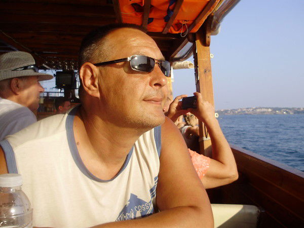 Владимир Смирнов