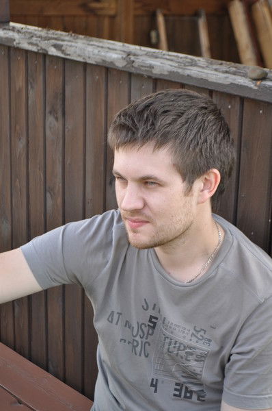 Владимир Соловьев