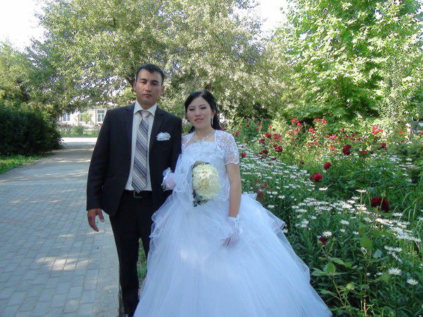 Кенжебек Анаев