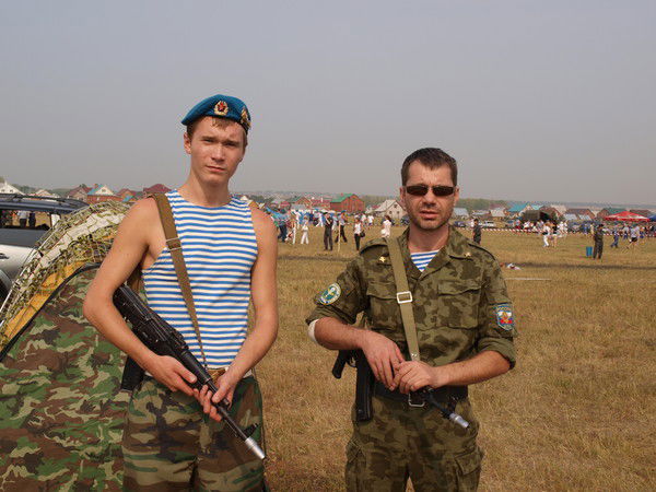 Виталий Владимирович