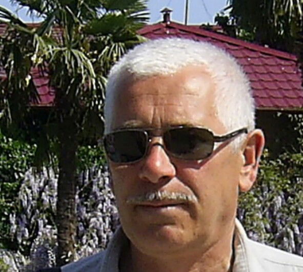 Евгений Харченко