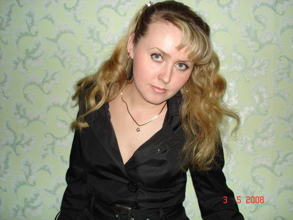 Татьяна Юденкова