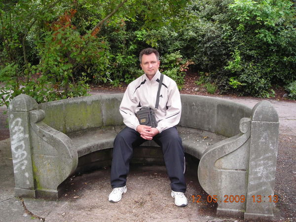 Юрий Гнатюк