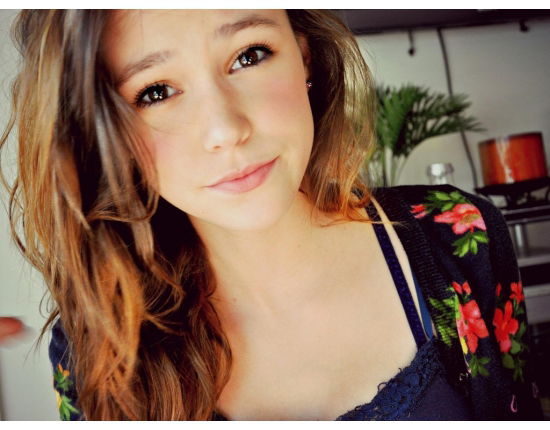 яся великопольская