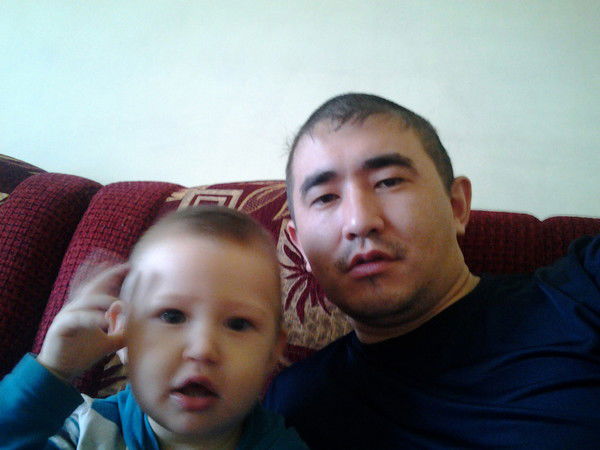 Бахтияр Мендибаев