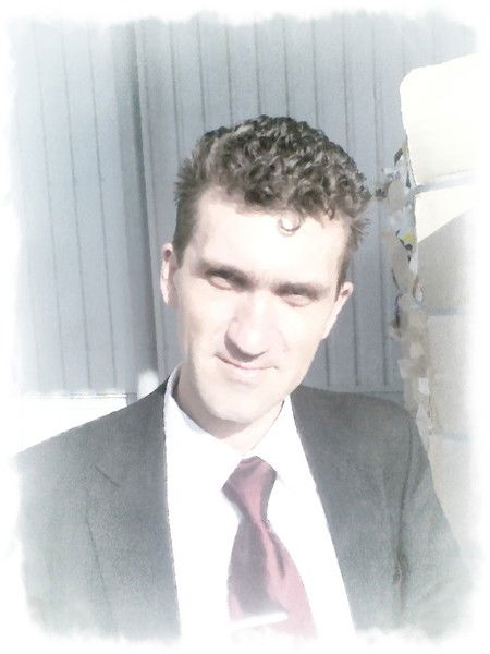 Руслан Харитонов