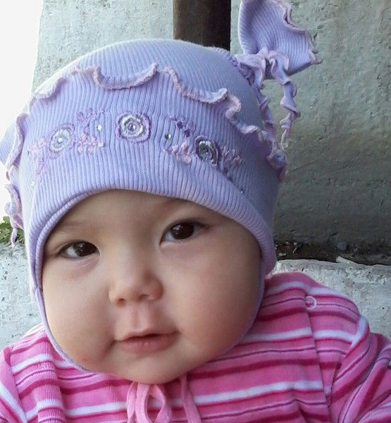 Динара Алтынбекова