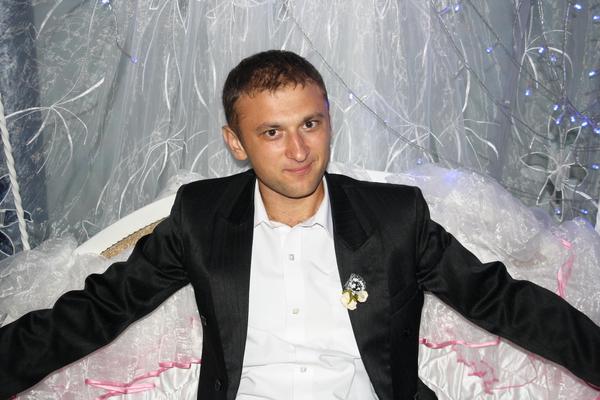 Сергей Кирчу