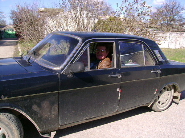 Виктор Рафальский