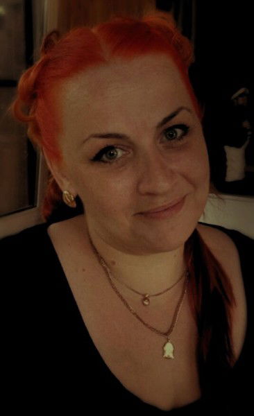 Айна Николаева