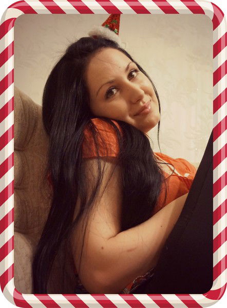 Диана Исмаилова