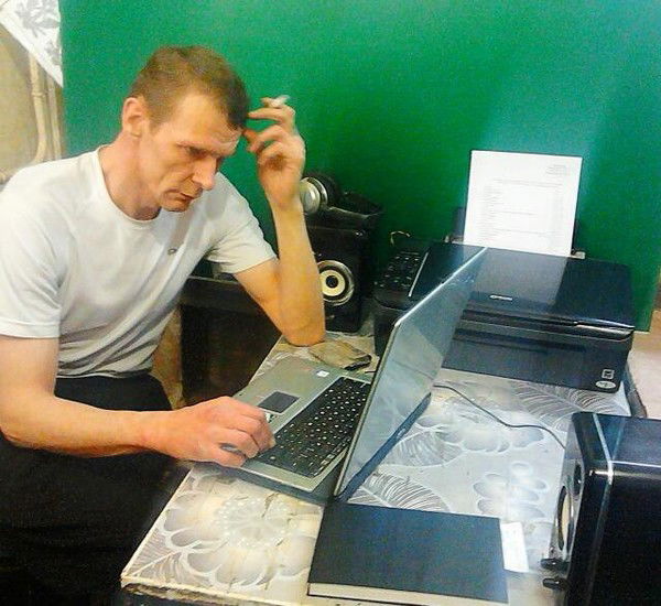 Роман Абрамовский