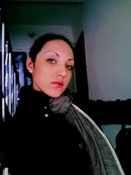 Катя Терехова