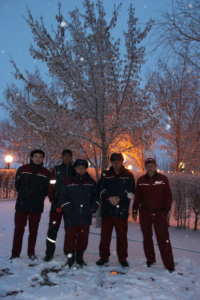 Куспан Конаев