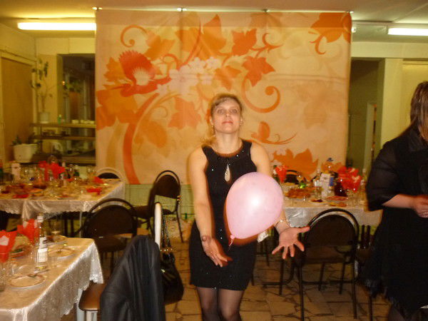 Любовь Чегодаева