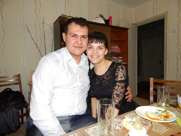 Юлия Городецкая