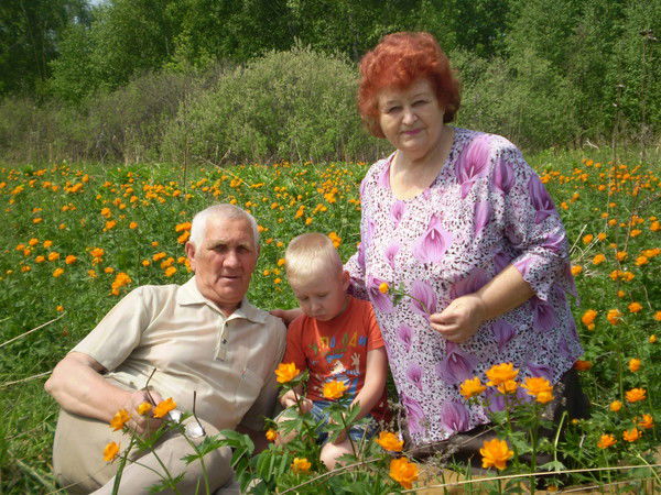 Раиса Короткова