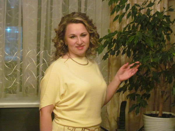 Наташа Луцюк