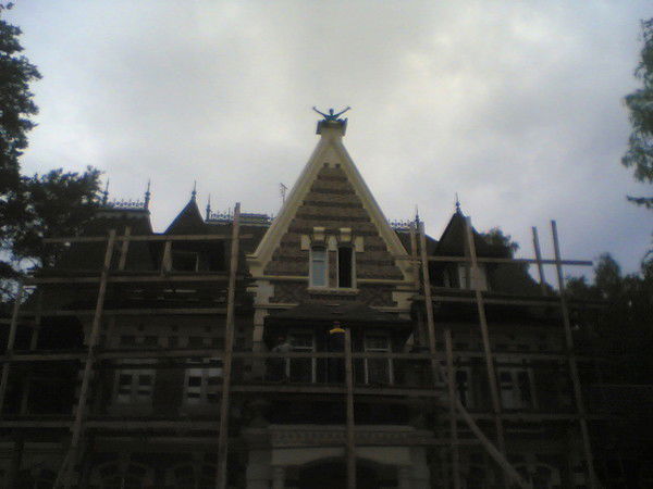 Алексей Шереметьев