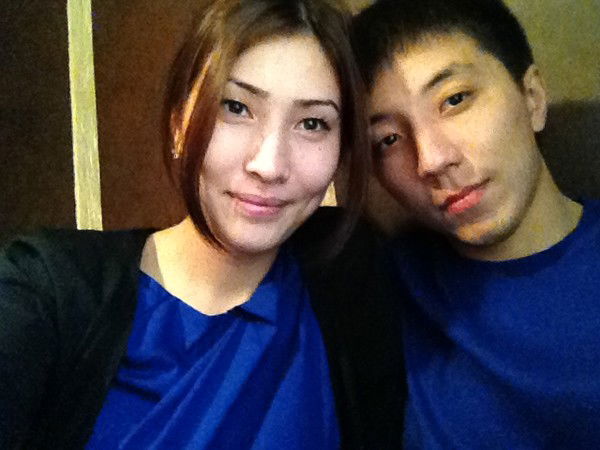 Жамбыл Сарманов