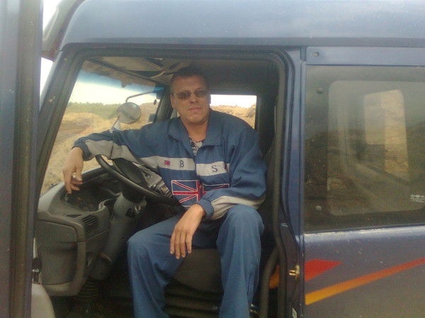 Владимир Сушков