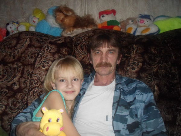 Лерочка Кубасова