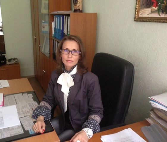 Мнимая Простушка