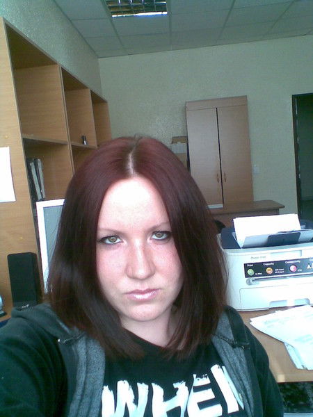 Ольга Кильмакова