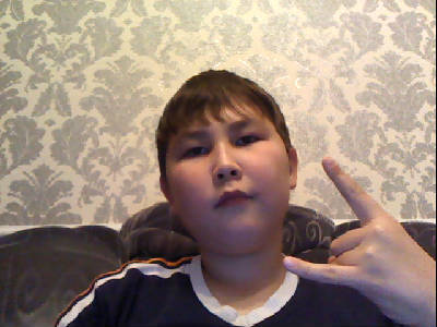 Нурлан Абдрахман