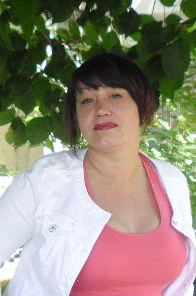 Елена Талова