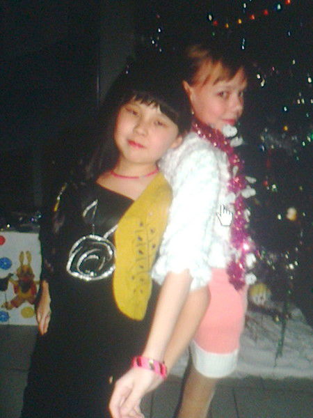 Меруерт Алдабергенева