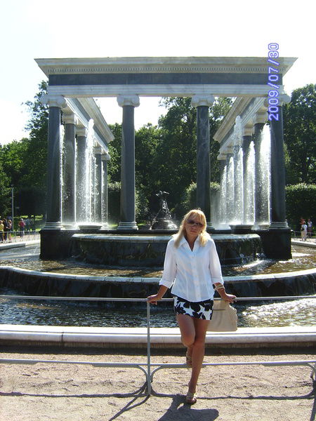 Наталья Широких