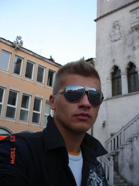 Сергей Соколов